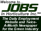 hort jobs