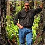 Mario Veden landscape expert for Jacksonville and Medford, Oregon